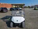 2022&#xA0;Yamaha&#xA0;Electric&#xA0;Golf&#xA0;Cart&#xA0;with&#xA0;Charger #002