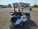 2022&#xA0;Yamaha&#xA0;Electric&#xA0;Golf&#xA0;Cart&#xA0;with&#xA0;Charger #002