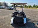 2022&#xA0;Yamaha&#xA0;Electric&#xA0;Golf&#xA0;Cart&#xA0;with&#xA0;Charger #002