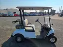 2022&#xA0;Yamaha&#xA0;Electric&#xA0;Golf&#xA0;Cart&#xA0;with&#xA0;Charger #002