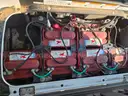 2022&#xA0;Yamaha&#xA0;Electric&#xA0;Golf&#xA0;Cart&#xA0;with&#xA0;Charger #002