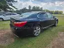 2010 Lexus LS 460