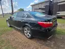 2010 Lexus LS 460