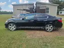 2010 Lexus LS 460