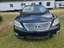2010 Lexus LS 460
