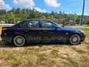 2008 BMW 528i