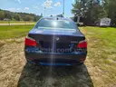 2008 BMW 528i