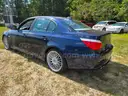 2008 BMW 528i