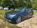 2008 BMW 528i