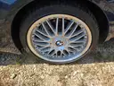 2008 BMW 528i