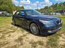 2008 BMW 528i