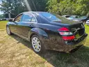 2007 Mercedes-Benz S550