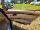 2007 Mercedes-Benz S550