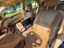 2007 Mercedes-Benz S550