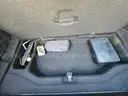 2007 Mercedes-Benz S550