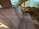 2007 Mercedes-Benz S550