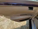 2007 Mercedes-Benz S550