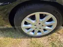 2007 Mercedes-Benz S550