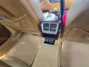 2007 Mercedes-Benz S550