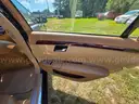 2007 Mercedes-Benz S550