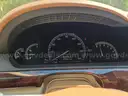 2007 Mercedes-Benz S550