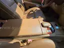 2007 Mercedes-Benz S550