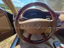 2007 Mercedes-Benz S550