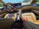 2007 Mercedes-Benz S550