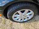 2007 Mercedes-Benz S550
