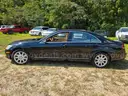 2007 Mercedes-Benz S550