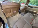2007 Mercedes-Benz S550