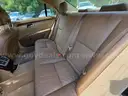 2007 Mercedes-Benz S550