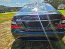 2007 Mercedes-Benz S550