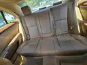 2007 Mercedes-Benz S550