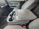 2016 RAM 5500 Flat Bed Tow Truck