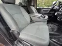 2016 RAM 5500 Flat Bed Tow Truck