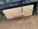 2016 RAM 5500 Flat Bed Tow Truck