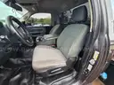 2016 RAM 5500 Flat Bed Tow Truck