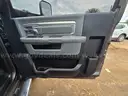 2016 RAM 5500 Flat Bed Tow Truck