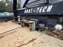 2016 RAM 5500 Flat Bed Tow Truck