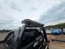 2016 RAM 5500 Flat Bed Tow Truck