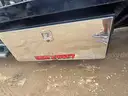 2016 RAM 5500 Flat Bed Tow Truck