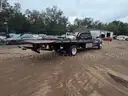 2016 RAM 5500 Flat Bed Tow Truck