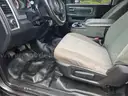 2016 RAM 5500 Flat Bed Tow Truck