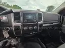 2016 RAM 5500 Flat Bed Tow Truck