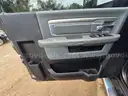 2016 RAM 5500 Flat Bed Tow Truck