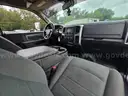 2016 RAM 5500 Flat Bed Tow Truck