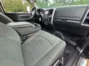 2016 RAM 5500 Flat Bed Tow Truck