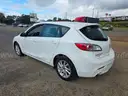 2013 Mazda MAZDA3 i Touring AT 5-Door