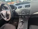 2013 Mazda MAZDA3 i Touring AT 5-Door